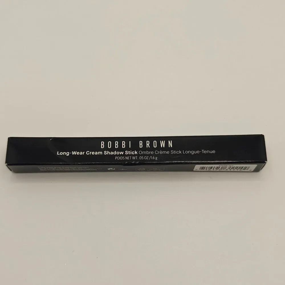 New Bobbi Brown Long-Wear Shadow Stick Golden Light 1.6g